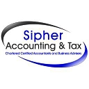 Sipher Accounting & Tax logo