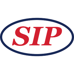 SIP Industries logo