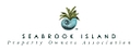 Seabrook Island Property Owners Association logo