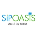 Sip Oasis, Inc. logo