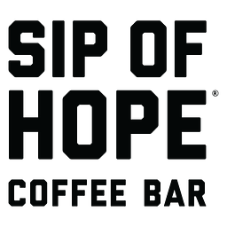Sip of Hope logo