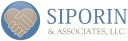 Siporin & Associates logo