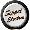 Sippel Electric logo