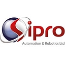Sipro Automation & Robotics Ltd logo