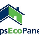 Sips Eco Panel Systems Ltd logo