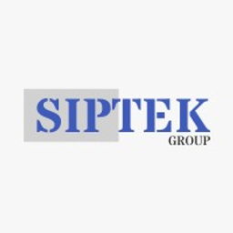 Siptek Group INC logo