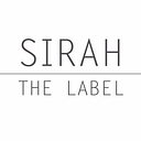Sirah The Label logo
