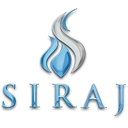 Siraj logo
