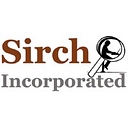 Sirch Incorporated logo