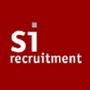 SI Recruitment logo