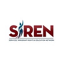 Services, Immigrant Rights And Education Network (Siren) logo