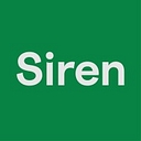 Siren Design logo