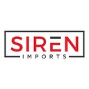 Sirenimports logo