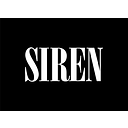 SIREN SF logo