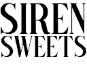 Siren Snacks logo