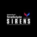 Strathclyde Sirens logo