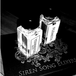 Siren Song Elixirs logo