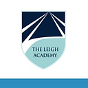Sir Geoffrey Leigh Academy logo