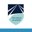 Sir Geoffrey Leigh Academy logo