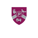 Sir Harry Smith Community College logo