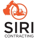 Siri Contracting logo