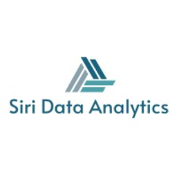 Siri Data Analytics, LLC. logo