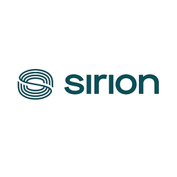 Sirion Logo