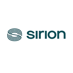 Sirion logo