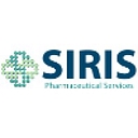 Siris Pharmaceutical Services logo