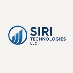 Siri Technologies LLC logo