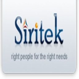 SIRITEK logo