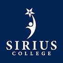 Sirius College logo