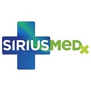 Siriusmedx logo