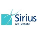 Sirius Real Estate logo