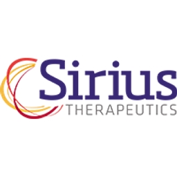 Sirius Therapeutics logo