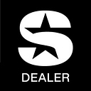 Siriusxm Dealer logo