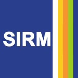 SIRM College logo