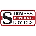 Sirness Vending Services logo