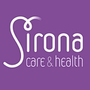 Sirona care & health CIC logo