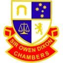 Sir Owen Dixon Chambers logo