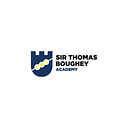 Sir Thomas Boughey Academy logo