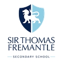 Sir Thomas Fremantle School logo