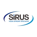 Sirus   Your Upfront Specialist logo