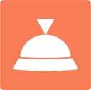 Sirvoy Reservation System logo