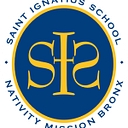 St. Ignatius School, Bronx logo