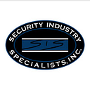 SECURITY INDUSTRY SPECIALISTS INC