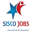 Sisco Jobs logo