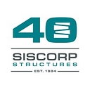 Standard Industrial Structures Corporation (Siscorp) logo