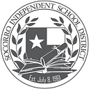 Socorro Independent School District logo