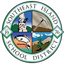 Southeast Island School District logo